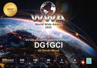 DG1GCI-AW361-Award Score